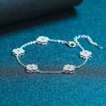 clover-moissanite-bracelet-1