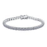 4-prong-moissanite-tennis-bracelet-1