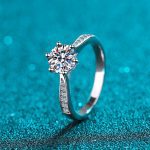 6-claw-prong-moissanite-engagement-ring-1