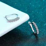 0.36-carat-moissanite-hoop-earrings-1