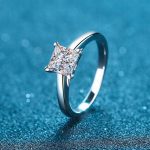 4-prong-princess-moissanite-engagement-ring-1