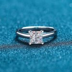 4-prong-princess-moissanite-engagement-ring-1