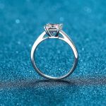 4-prong-princess-moissanite-engagement-ring-1