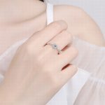 bezel-moissanite-ring-1