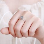 cathedral-setting-moissanite-ring-1