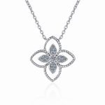 clover-moissanite-necklace-1