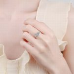 cluster-heart-moissanite-ring-1