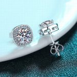 halo-moissanite-earrings-1