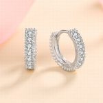 moissanite-huggie-earrings-1