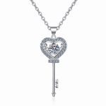 moissanite-key-pendant-1