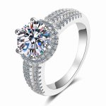 pave-moissanite-split-shank-ring-1