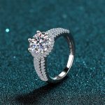 pave-moissanite-split-shank-ring-1