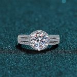 pave-moissanite-split-shank-ring-1