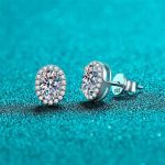 pave-oval-moissanite-stud-earrings-1