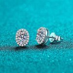 pave-oval-moissanite-stud-earrings-1