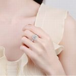 princess-moissanite-double-halo-engagement-ring-1