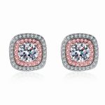 round-halo-moissanite-earrings-1