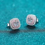 round-halo-moissanite-earrings-1
