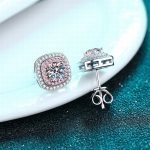 round-halo-moissanite-earrings-1