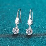 round-moissanite-dangle-earrings-1