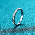 round-moissanite-half-eternity-band-1