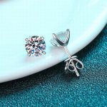 round-moissanite-stud-earring-1