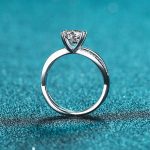 solitaire-split-shank-moissanite-ring-1