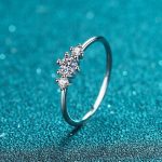 three-stone-round-moissanite-ring-1