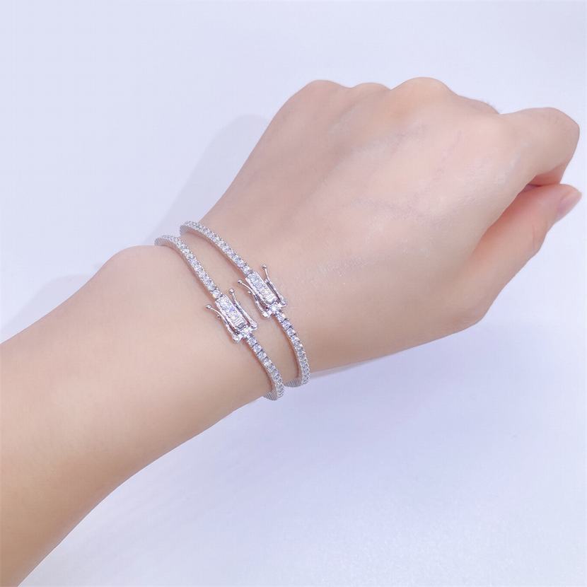 Inexpensive tennis bracelet store