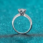 antique-moissanite-engagement-ring-1