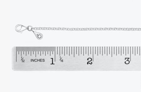 Necklace Size Guide Option 1