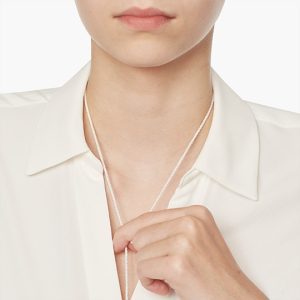 Necklace Size Guide