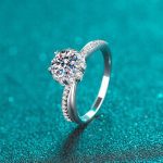 pave-halo-split-shank-moissanite-ring-1