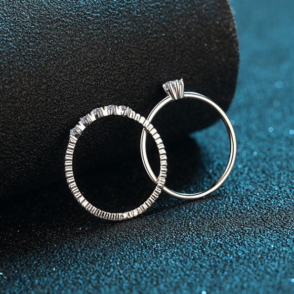 Petite Stacking Ring