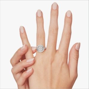 Ring Size Guide