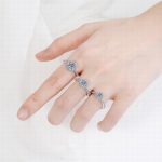 round-halo-moissanite-engagement-ring-1