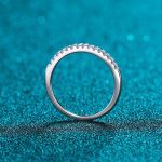 scalloped-moissanite-band-1