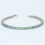 aquamarine-moissanite-tennis-bracelet-3mm-1