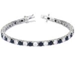 black-and-white-moissanite-tennis-bracelet-1