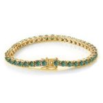 blue-green-moissanite-tennis-bracelet-4mm-1