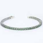 green-moissanite-tennis-bracelet-2