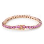 pink-moissanite-tennis-bracelet-1
