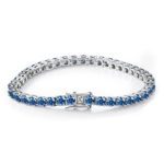 sapphire-blue-moissanite-tennis-bracelet-1