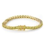 yellow-moissanite-tennis-bracelet-1